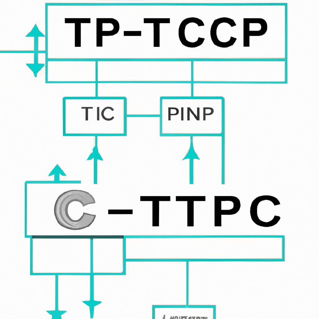 TCP protocolo
